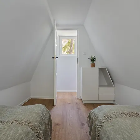 Rewita Kormoran 펜션