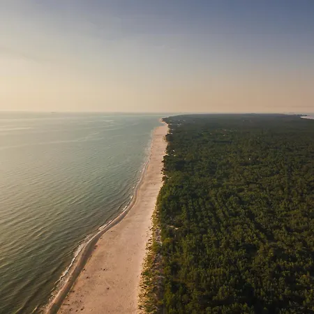 펜션 Rewita Kormoran