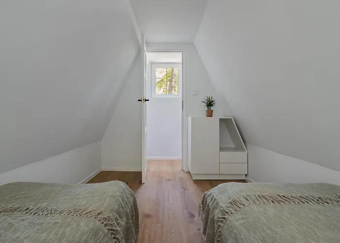 Rewita Kormoran 度假居